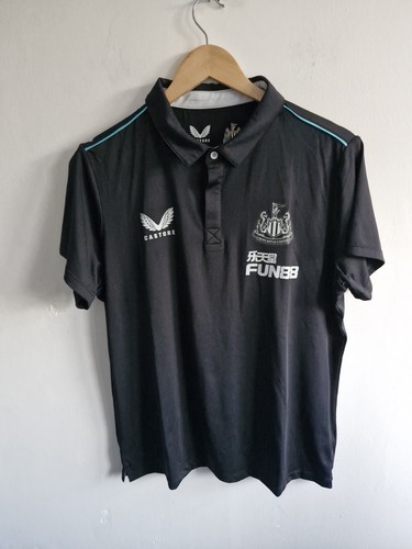 Newcastle united womens polo - womens,