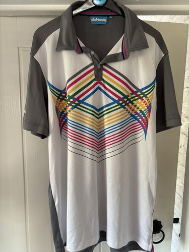 Bunker mentality golf - mentality, polo