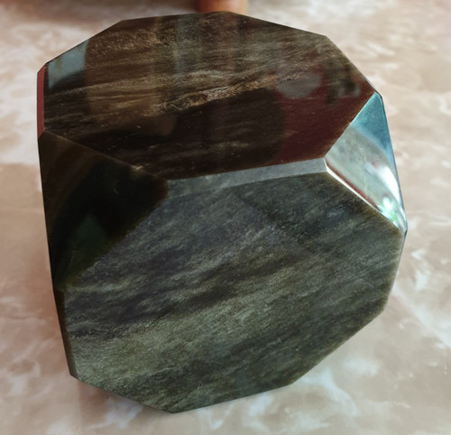 Natural polished stone - natural,