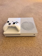 Microsoft Xbox One S - 500GB -