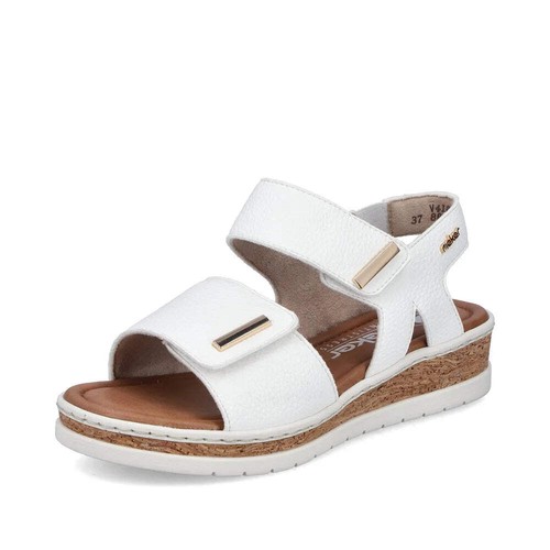 Rieker v4181 ladies - rieker,