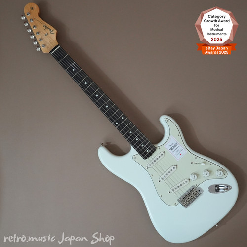 Fender made japan - in,