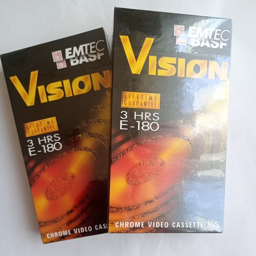 Emtec basf vision - vision, e-180
