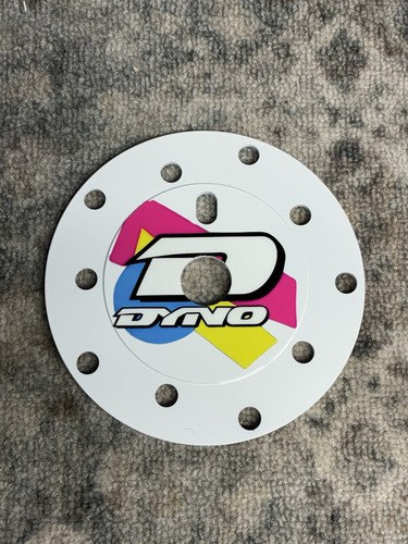 Prolite power disc white - prolite,