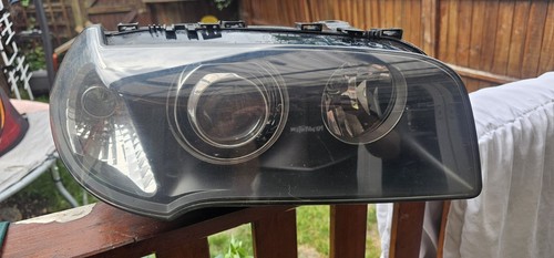 Bmw e83 driver side - bmw,
