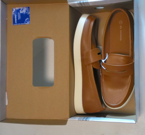 Avenue men casual - avenue, loafer