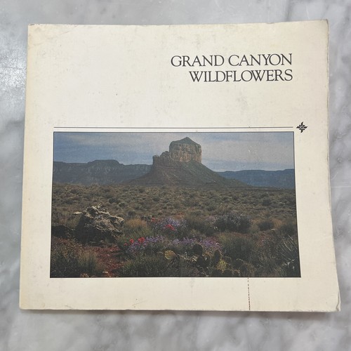 Grand canyon wildflowers - grand,