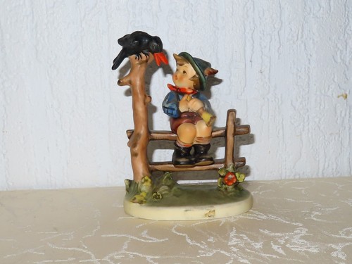 Hummel figurine goebel the - hummel,