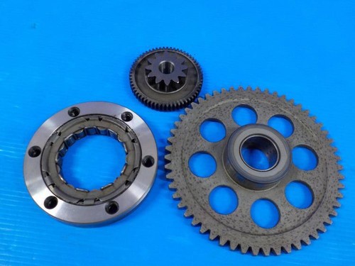 Clutch set starter gear yamaha - set,