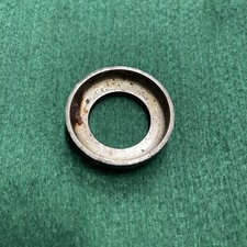 Triumph 3T Pre War Single