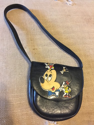 Vintage disney mickey mouse - disney,