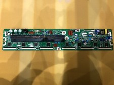 Samsung Plasma Screen PS43H4500 Ysus/buffer Board LJ41-10360A R1.1 AA1 BOX15-11