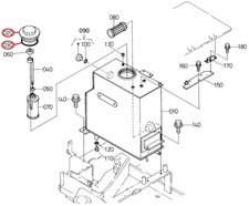 Set Of Repair Of Parts For