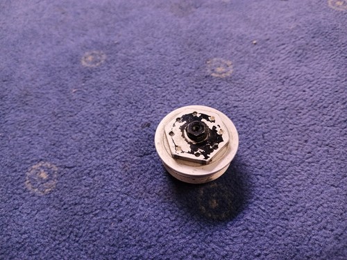 Marzocchi 38mm spring - 66,