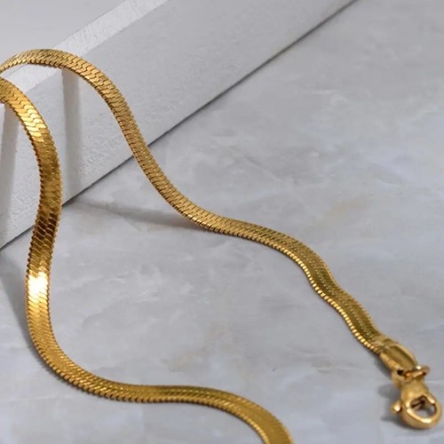 Ladies girls k gold - 18,