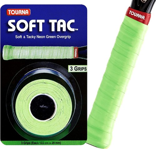 Tourna soft tac tennis - soft,