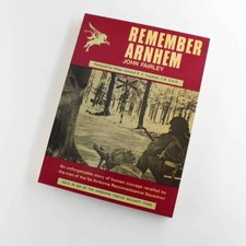 Remember Arnhem: An