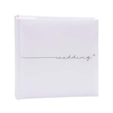 Kenro fleur white wedding memo - kenro,