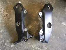 HONDA CBR600FA 2011 2012 2013