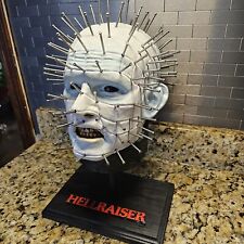 Pinhead hellraiser cenobite