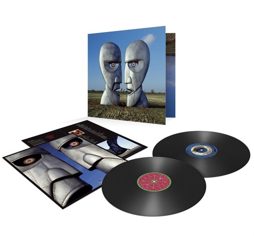 Pink floyd the division bell - division,