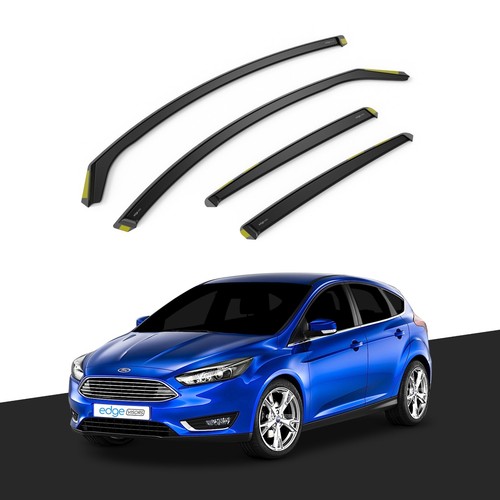 Ford focus mk3 2011 2018 - focus, 5