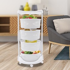Multi-Layer Vegetable Rotating
