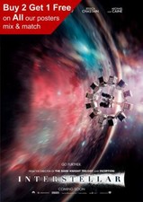 Interstellar 2014 Teaser