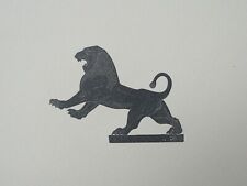 Eric Gill - Wood engraving (1929 Cleverdon edition of 400)