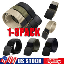 Men Casual Military Tactical