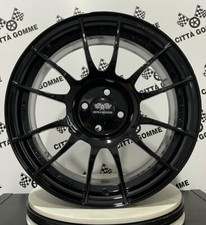 Set alloy wheels - 4,