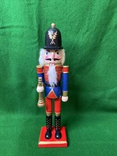 Christmas Wooden Heraldic