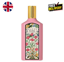 Flora Gorgeous Gardenia Eau de