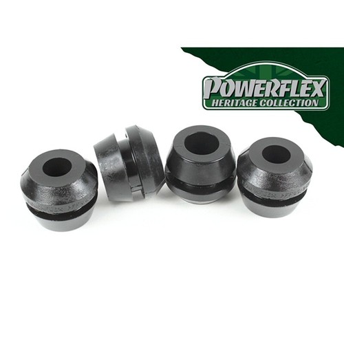 Powerflex front cross - cross, member