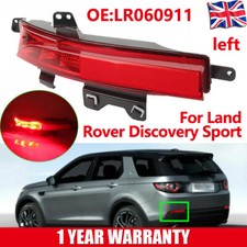 For Land Rover Discovery Sport