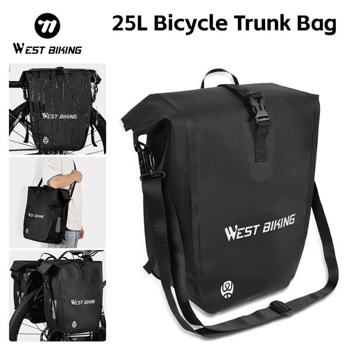 West biking waterproof - biking, bike