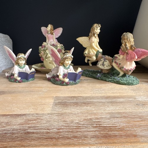Mythical fairies pixies - mythical, &