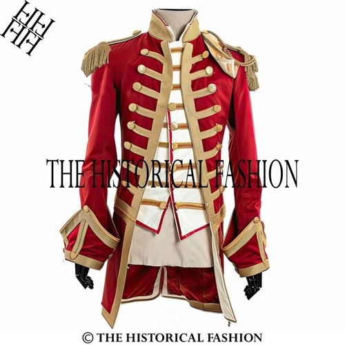 Parade jacket british hussar - parade,