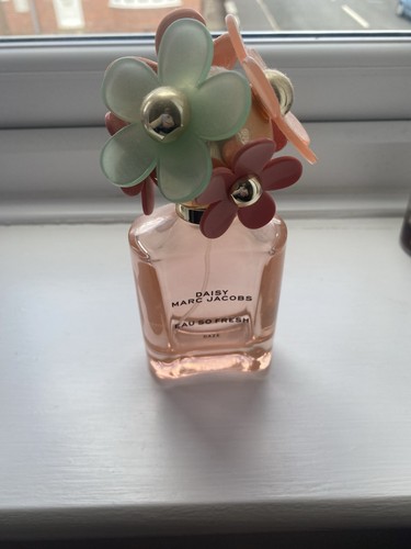 Marc jacobs daisy daze - jacobs,