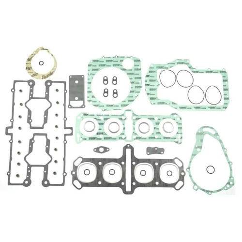 Athena complete engine gasket - athena,