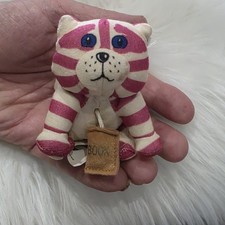 Bagpuss cat Original 2003 NEW