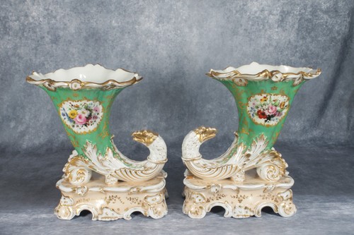 Antique sevres style - sevres,