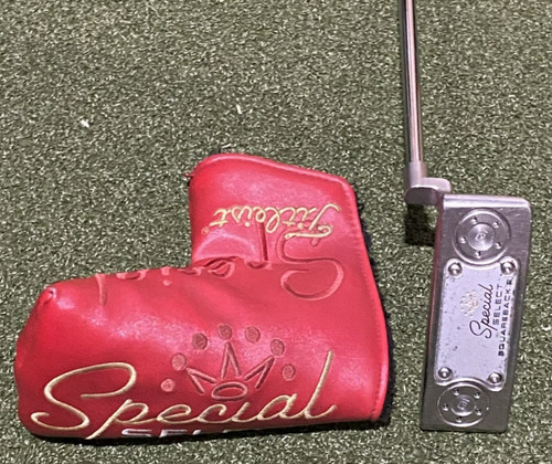 Scotty cameron special - cameron, select