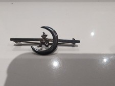 Vintage Sterling Silver Style