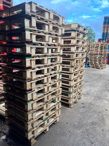 Pallets for sale - pallets,