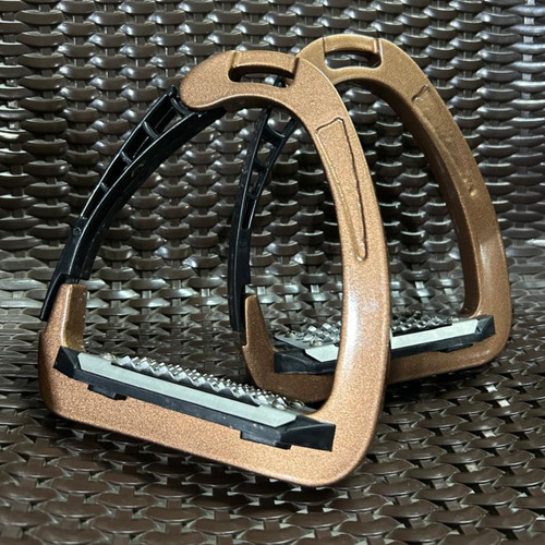 Lightweight aluminum horse - lightweight,