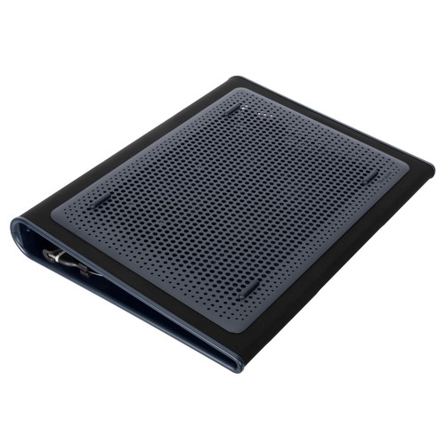 Laptop cooling pad with - laptop,