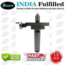 NEW IMPROVED TAPER TURNING