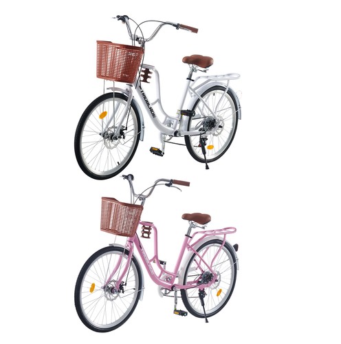 26inch adult city bike - adult,