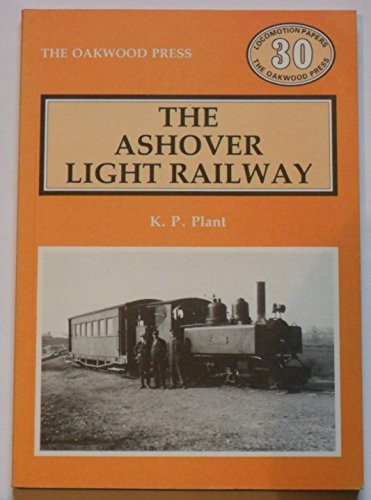 The ashover light - the,